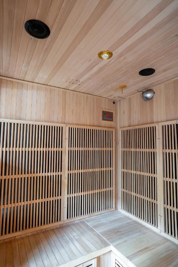 La Chambre Rose Дюрби Екстериор снимка